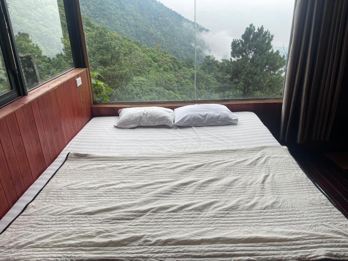 Du Thuyen Tam Dao Hanoi
