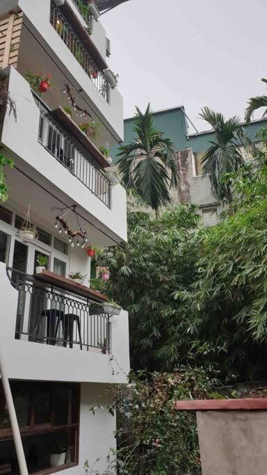 Căn hộ Hidden Gem*heart Of The Old Quarter*5br*full House