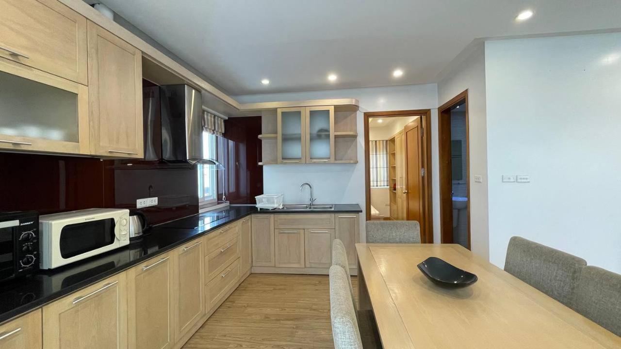 Apartment Ho Ba Mau Lilyhome Hanoi