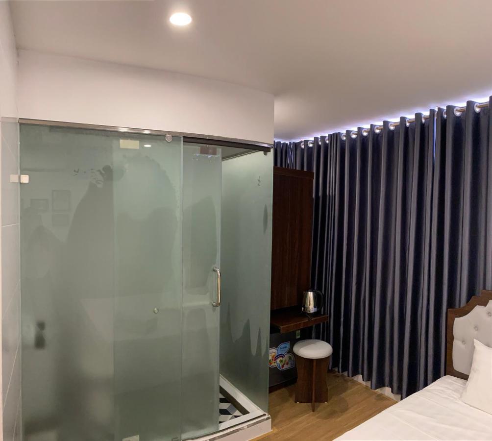 Adela Guest house Hanoi