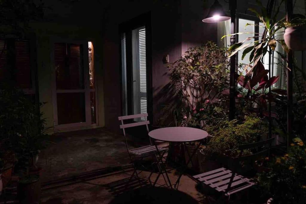 L'amant Homestay Apartment