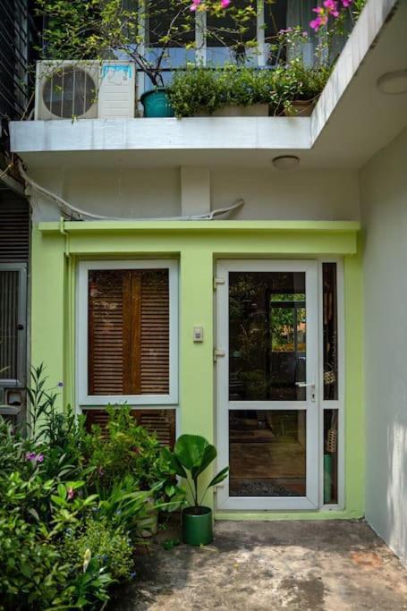 Apartment L'amant Homestay Hanoi