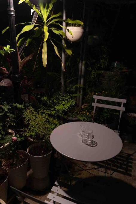 L'amant Homestay Căn hộ