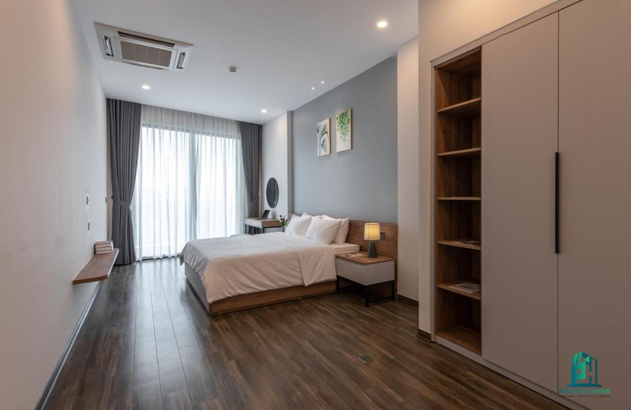 Luxe Paradise 5 Tu Hoa Hanói