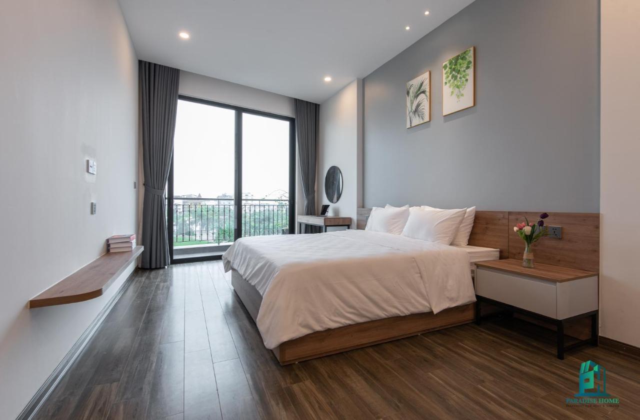 Apartamento Luxe Paradise 5 Tu Hoa Hanói