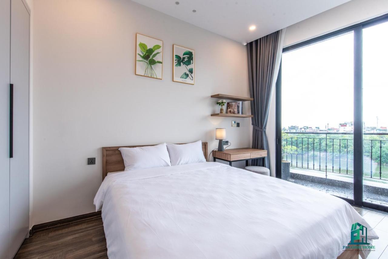 Luxe Paradise 5 Tu Hoa Apartamento *