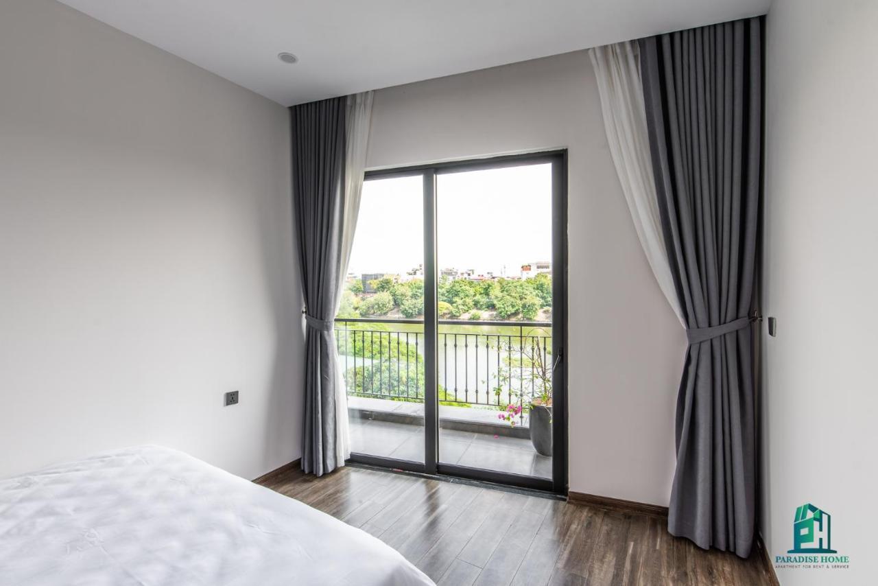 Luxe Paradise 5 Tu Hoa Apartamento Hanói