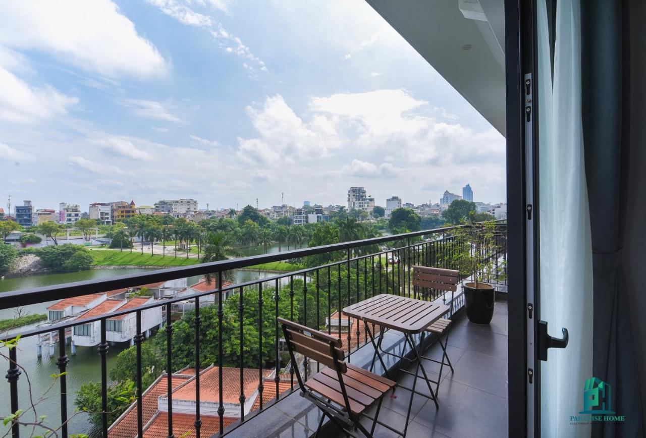 Luxe Paradise 5 Tu Hoa