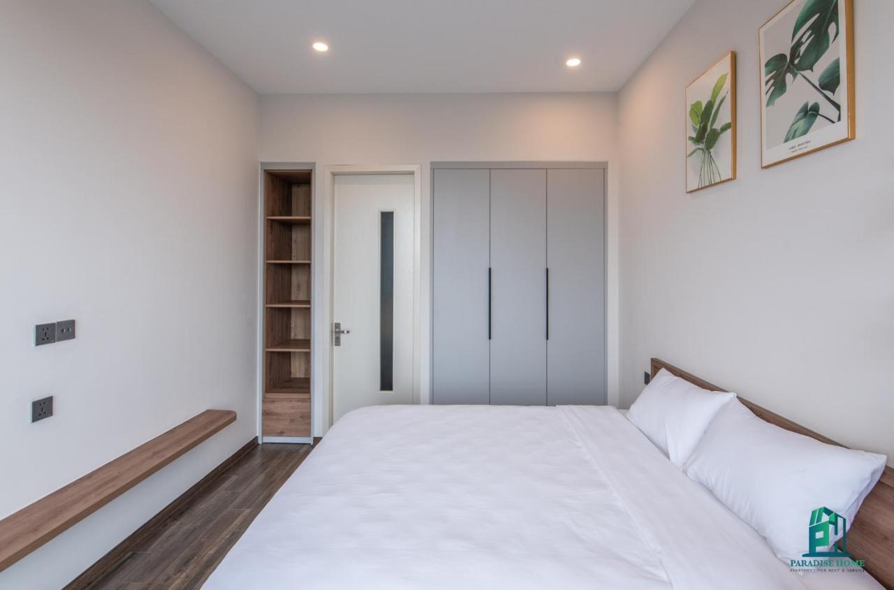 Luxe Paradise 5 Tu Hoa Apartamento *