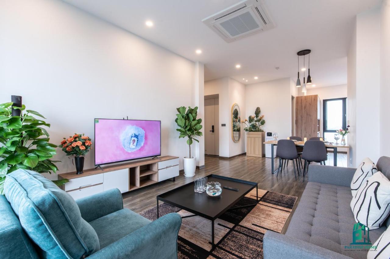 Luxe Paradise 5 Tu Hoa Apartamento Hanói