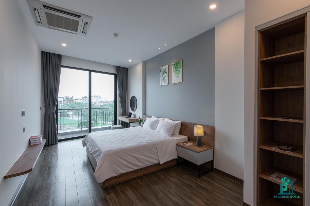 Apartamento Luxe Paradise 5 Tu Hoa Hanói