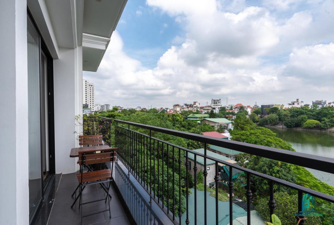 Luxe Paradise 5 Tu Hoa Hanói