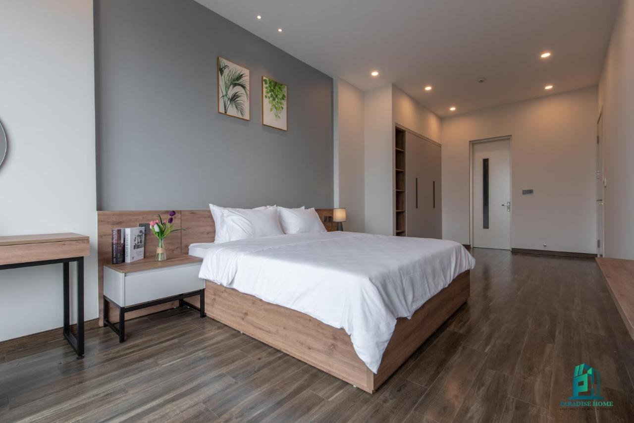 Luxe Paradise 5 Tu Hoa Apartamento Hanói