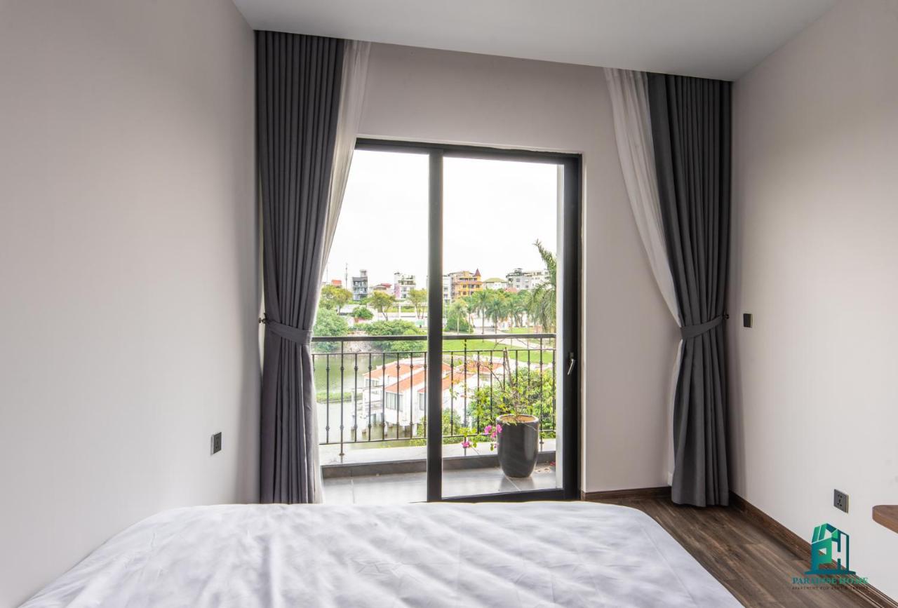 Luxe Paradise 5 Tu Hoa Apartamento
