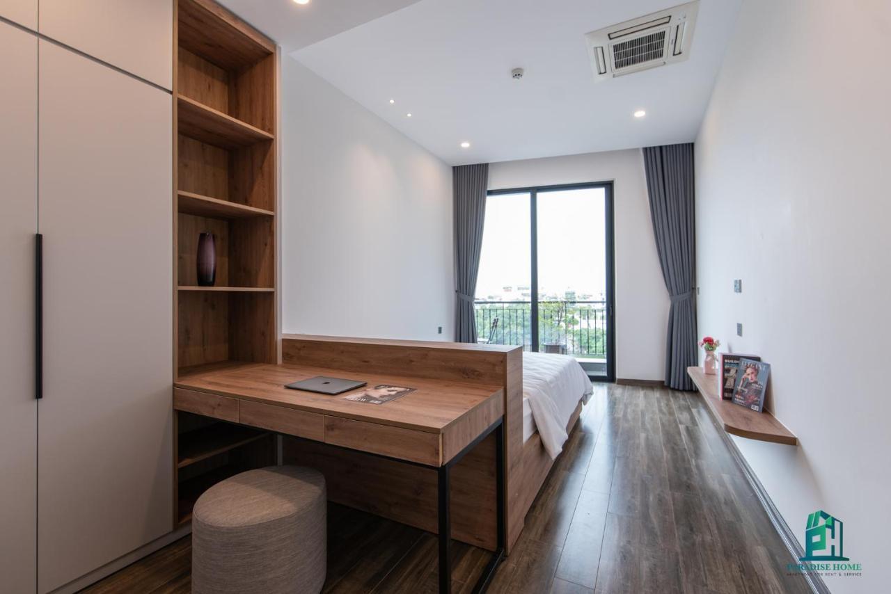 Apartamento Luxe Paradise 5 Tu Hoa *