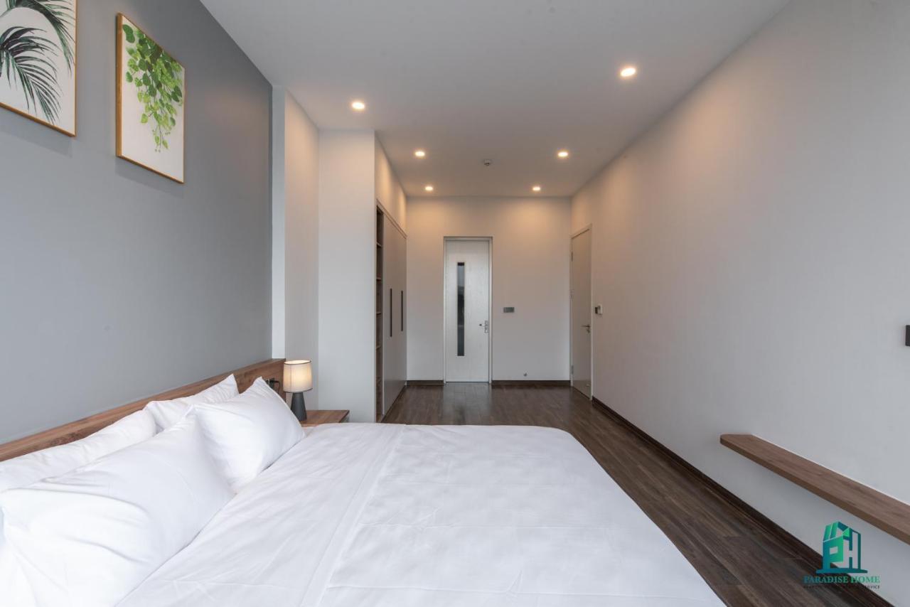 Luxe Paradise 5 Tu Hoa Apartamento Hanói