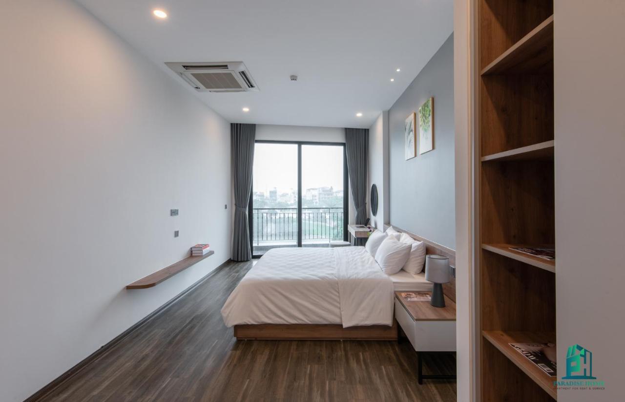 Luxe Paradise 5 Tu Hoa