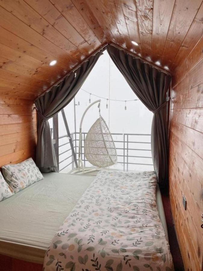Tam Dao Xanh - Venuestay