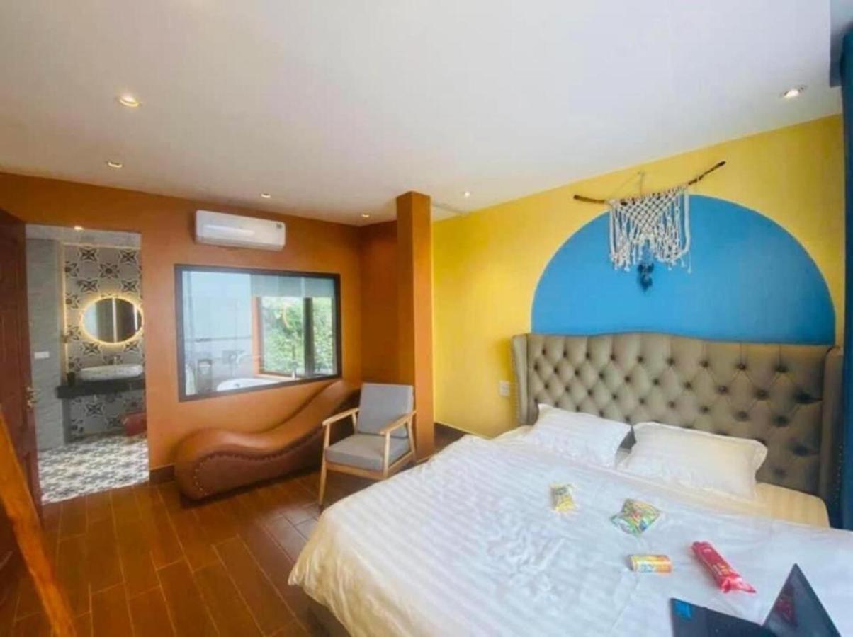 Tam Dao Xanh - Venuestay Hanoi