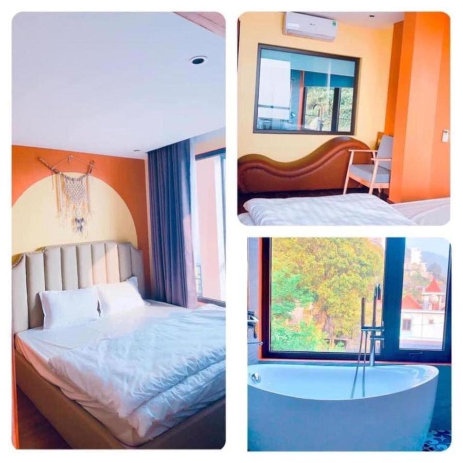 Tam Dao Xanh - Venuestay Homestay Hanoi