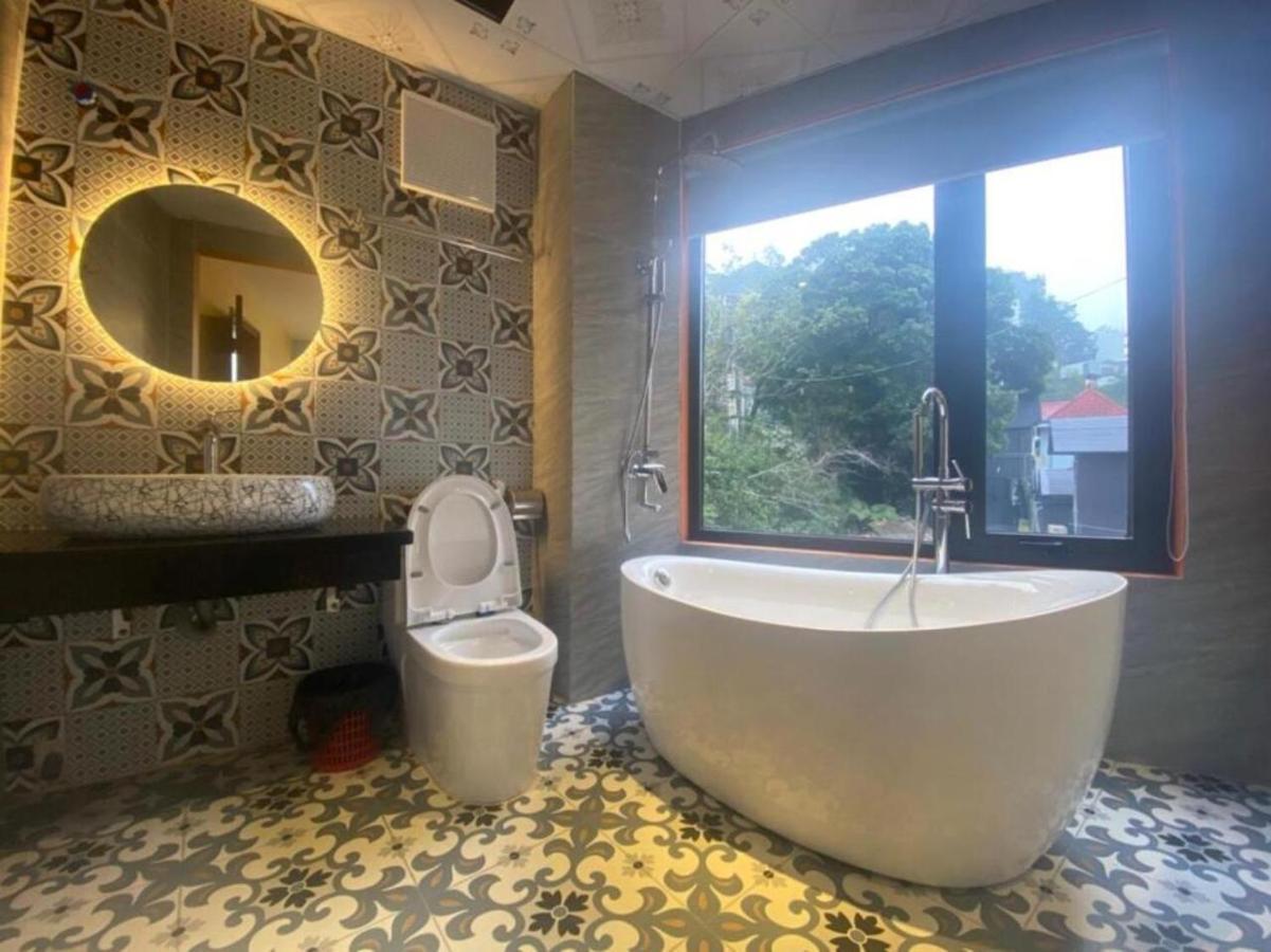 Tam Dao Xanh - Venuestay Homestay *