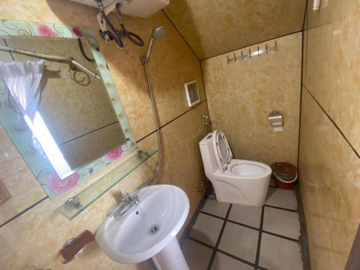 Tam Dao Xanh - Venuestay Homestay Hanoi