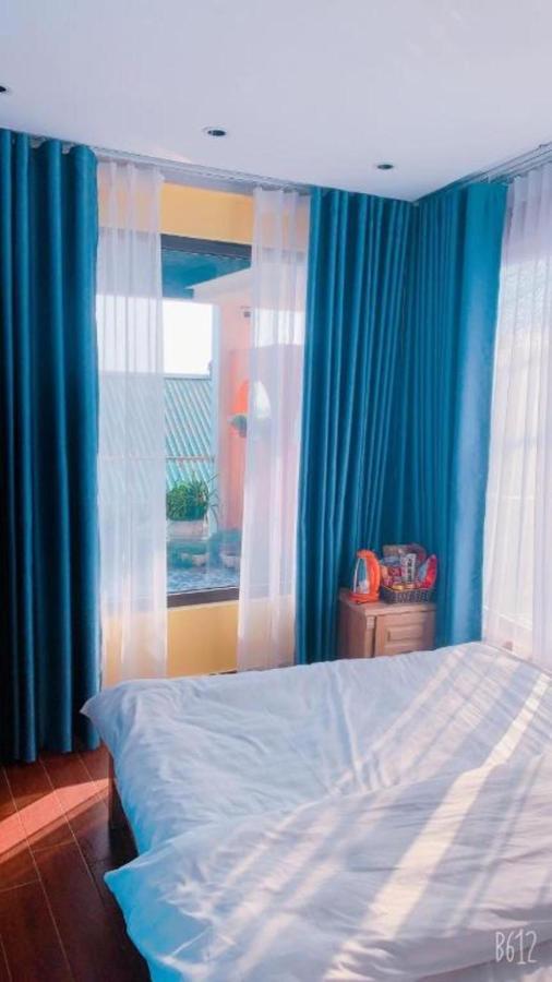 Tam Dao Xanh - Venuestay * Hanoi