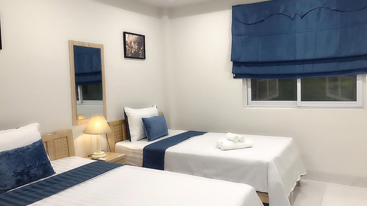 Hotel Hanoi Holiday Hotel 3*