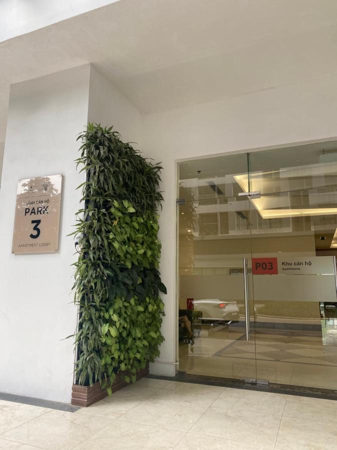 Apartment Vinhomes Times City - By Bayhomes Hanoi