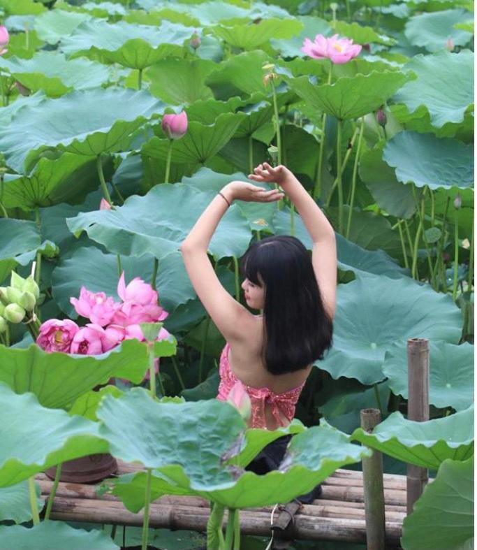 Luxury Econest - With Swimming Pool & Gym Căn hộ