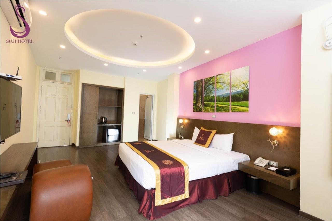 Hotel Suji My Dinh