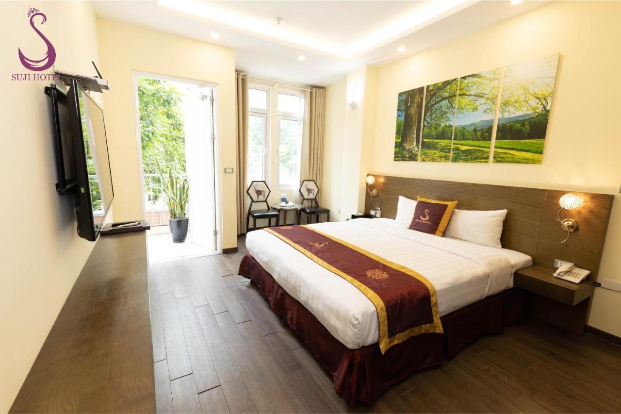 Suji My Dinh 3* Hà Nội