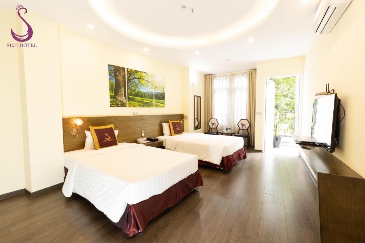 Suji My Dinh Khách sạn Hà Nội
