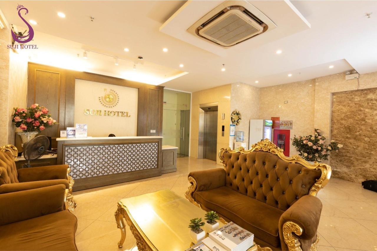 Suji My Dinh Khách sạn Hà Nội
