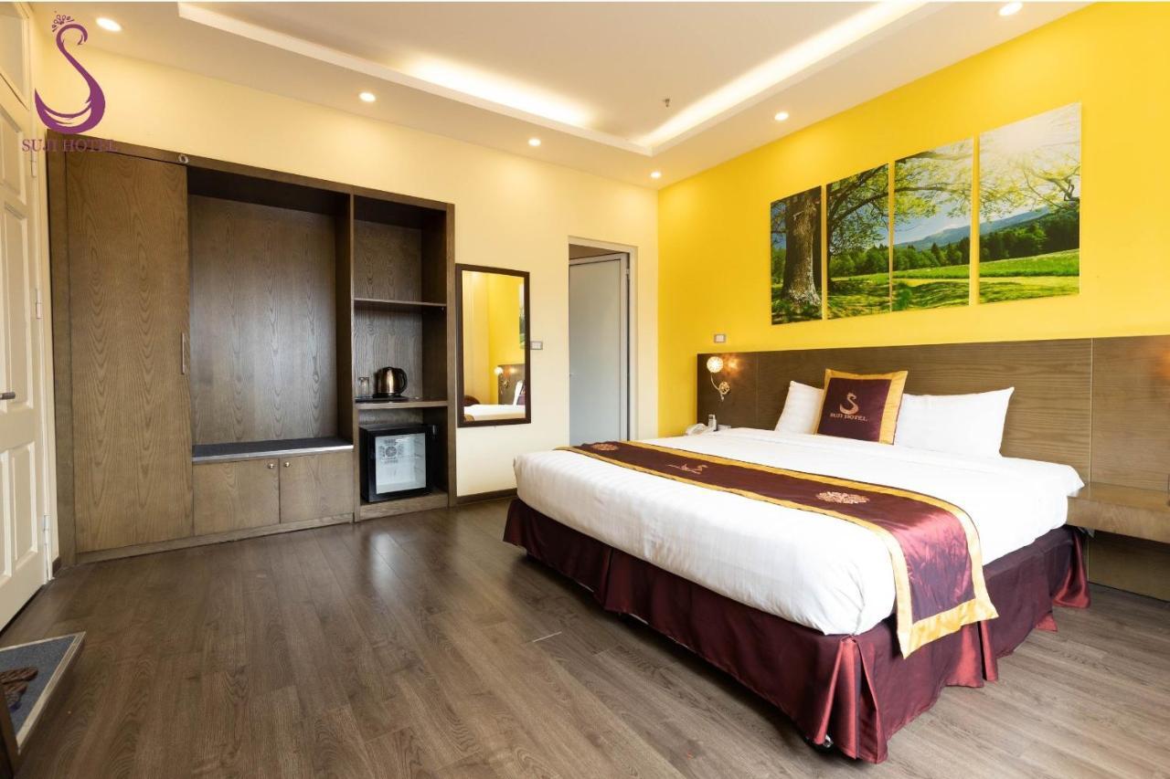 Suji My Dinh Khách sạn 3*