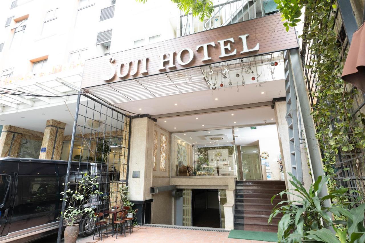 Suji My Dinh Khách sạn Hà Nội