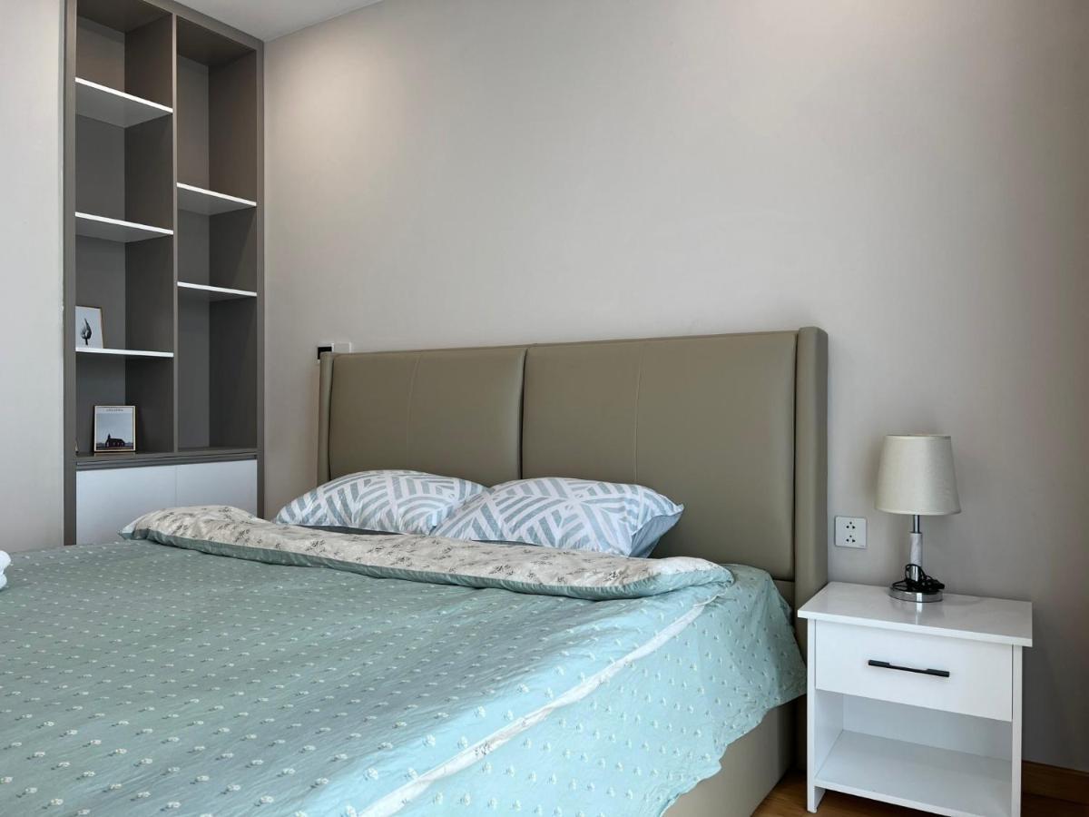 Ho Chung Cu The Zei My Dinh Apartment *