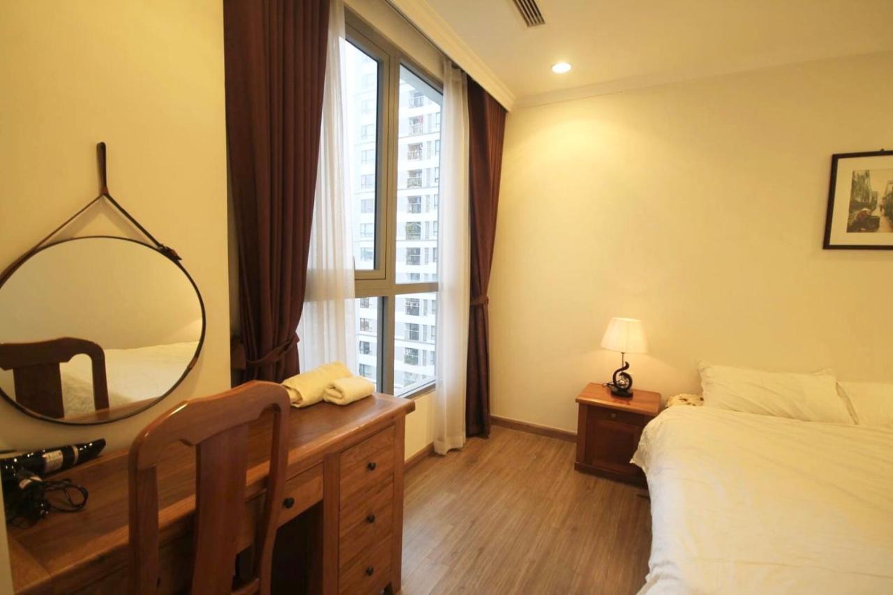 Vinhomes Times City - By Bayhomes Hanoi