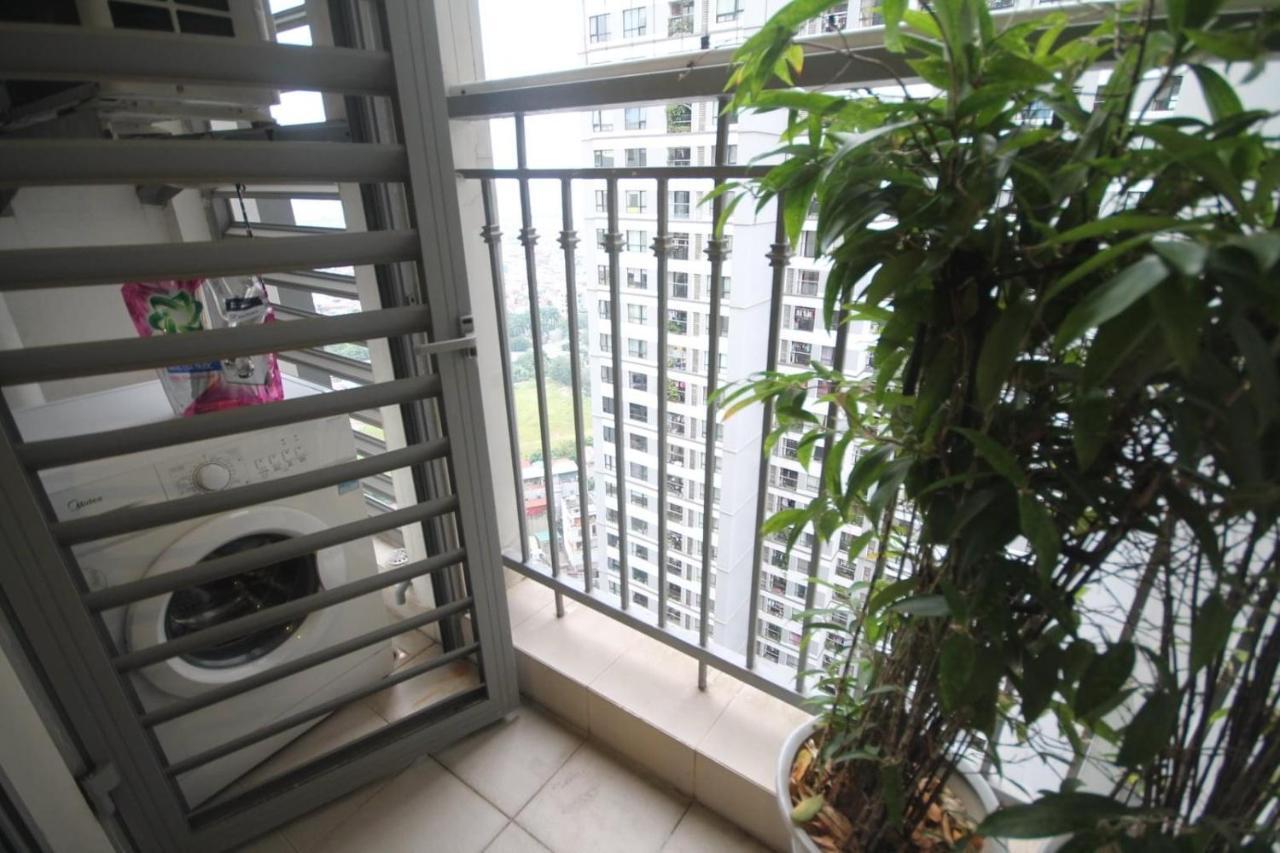 Vinhomes Times City - By Bayhomes Apartment