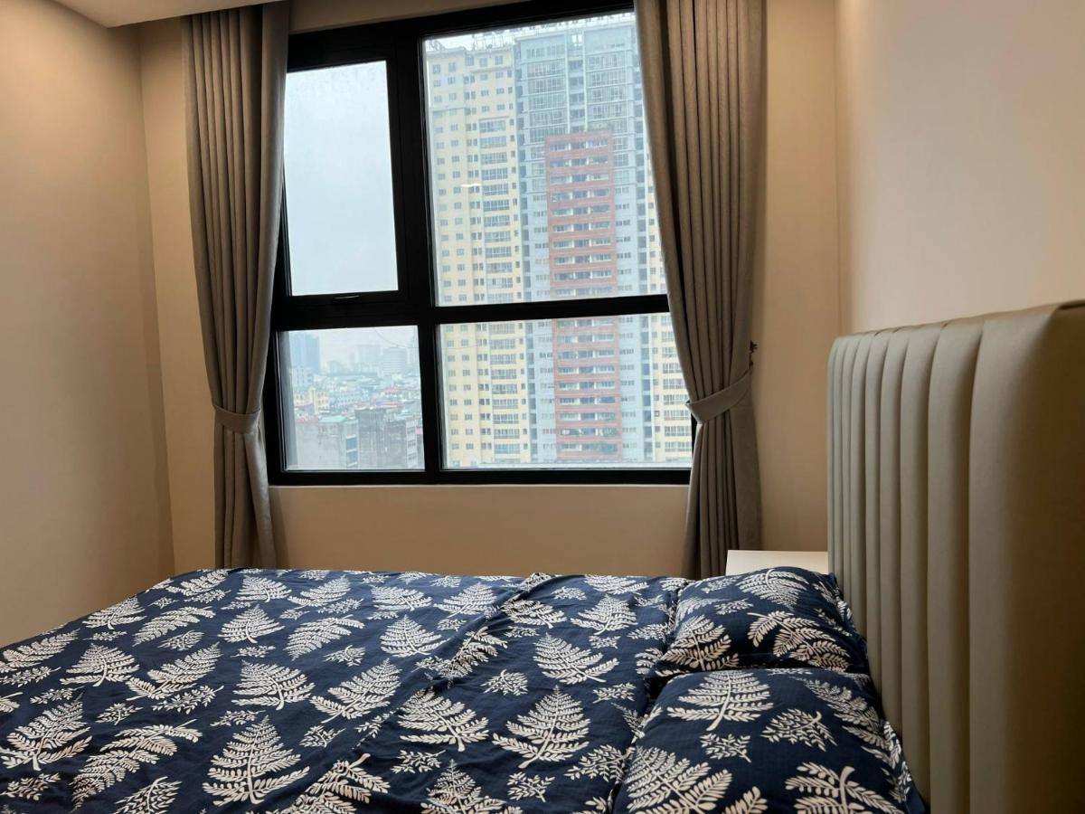 Apartment Ho Chung Cu The Zei My Dinh Hanoi