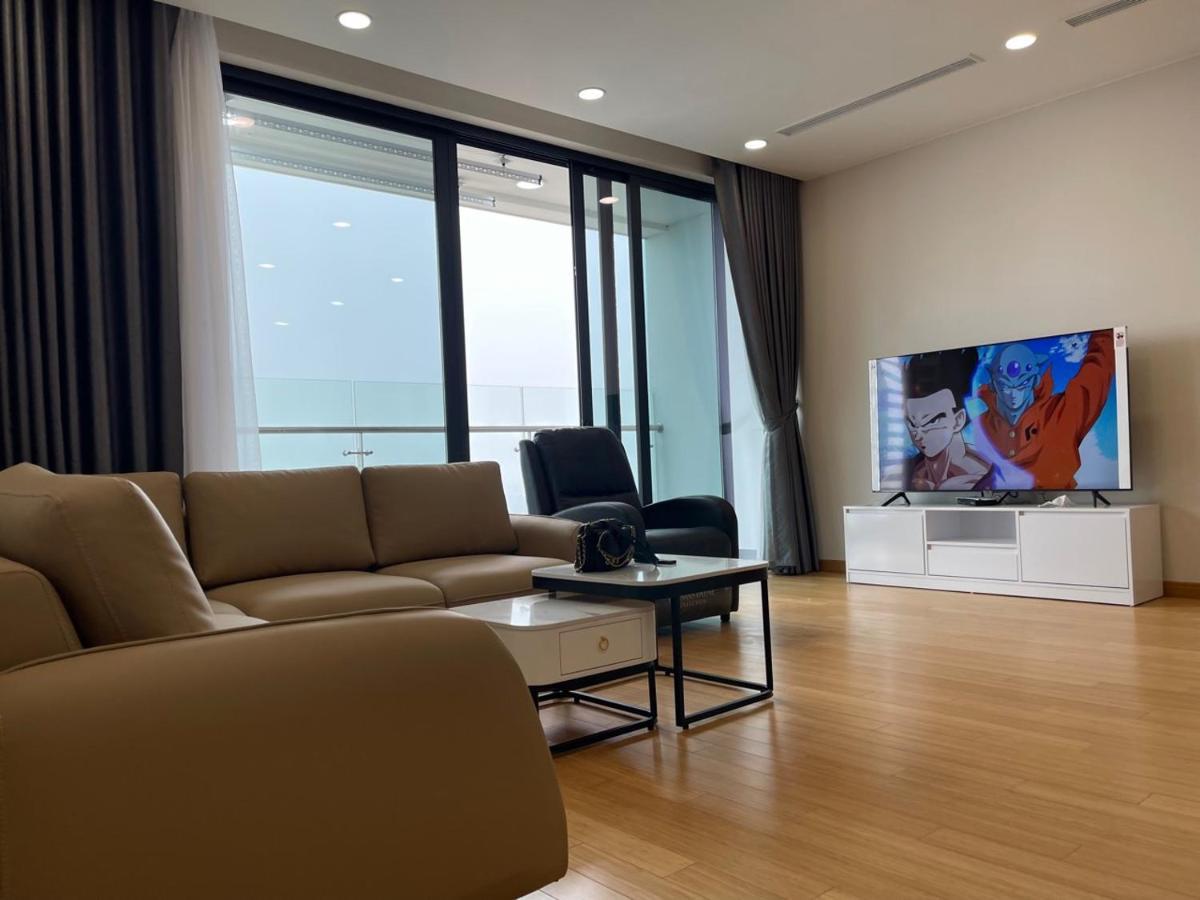 Apartment Ho Chung Cu The Zei My Dinh Hanoi