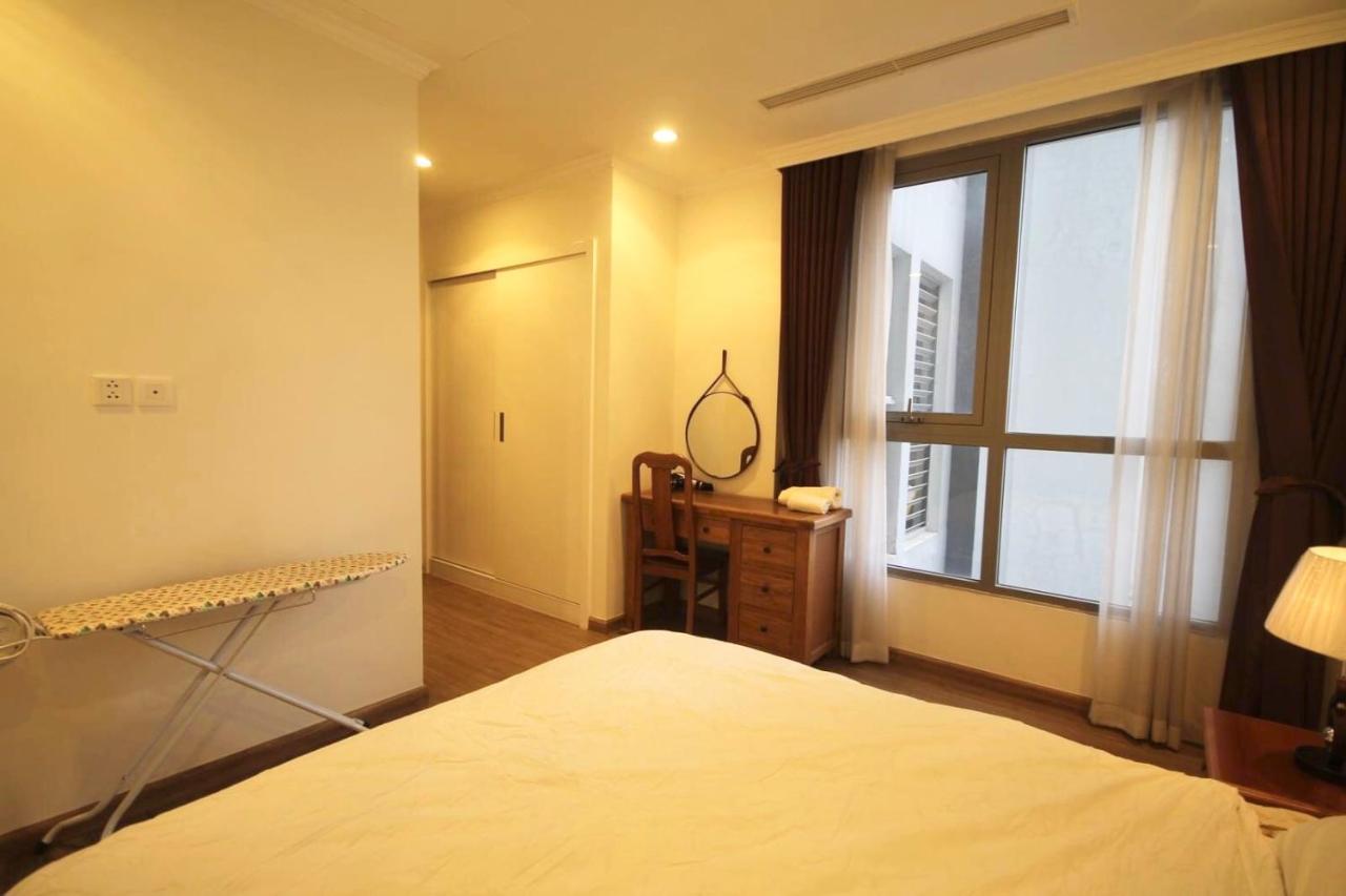 Vinhomes Times City - By Bayhomes * Hanoi