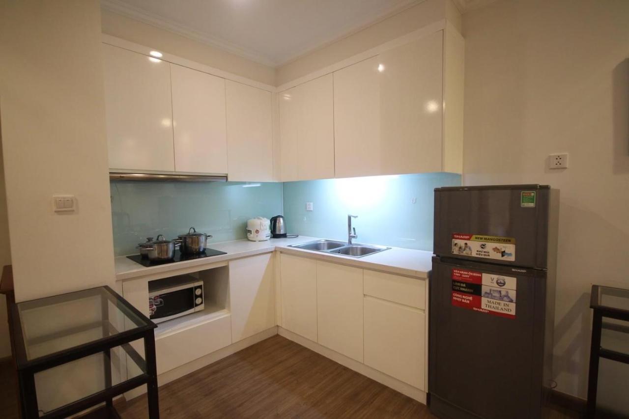 Vinhomes Times City - By Bayhomes Hanoi