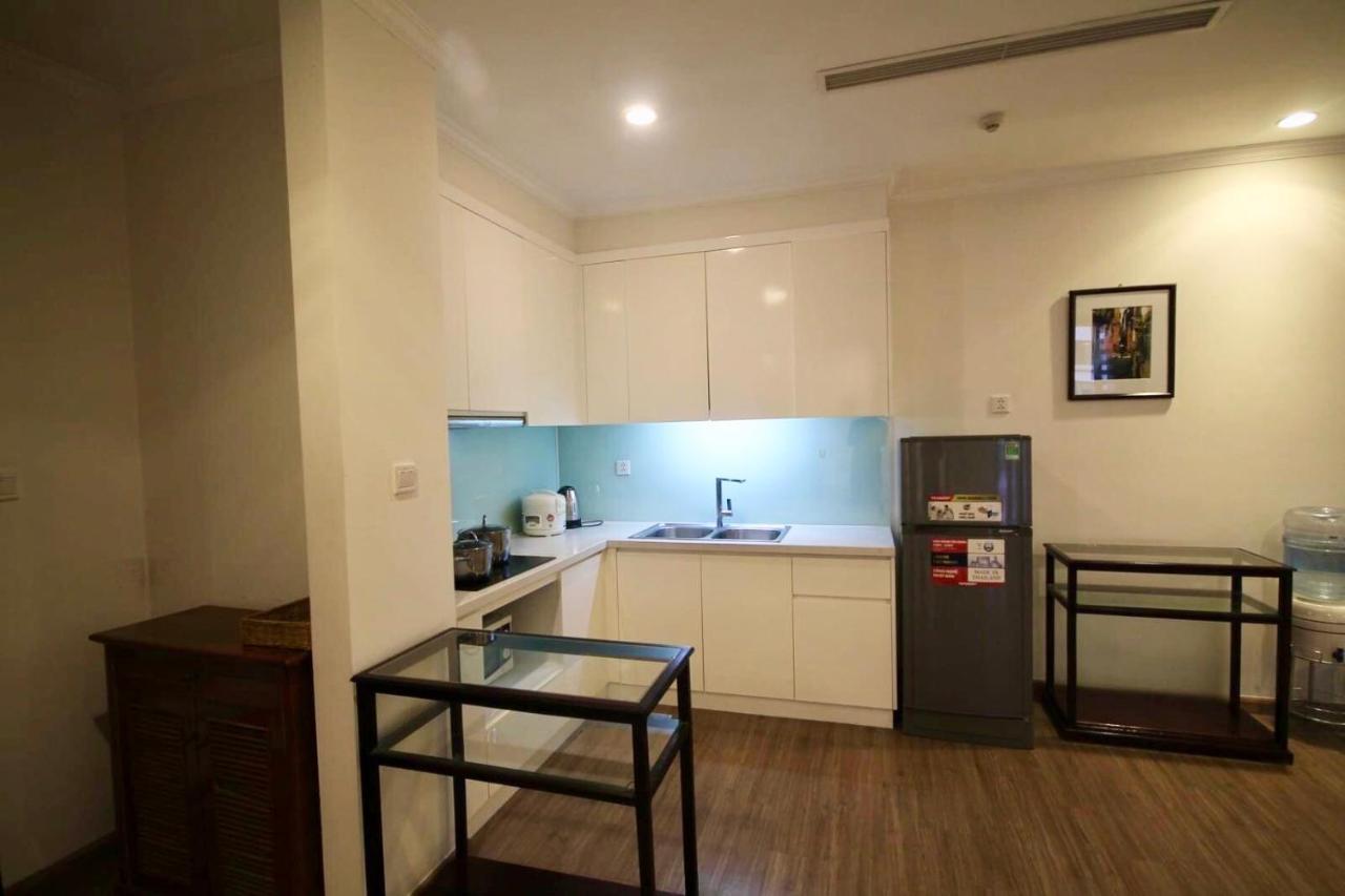 Vinhomes Times City - By Bayhomes
