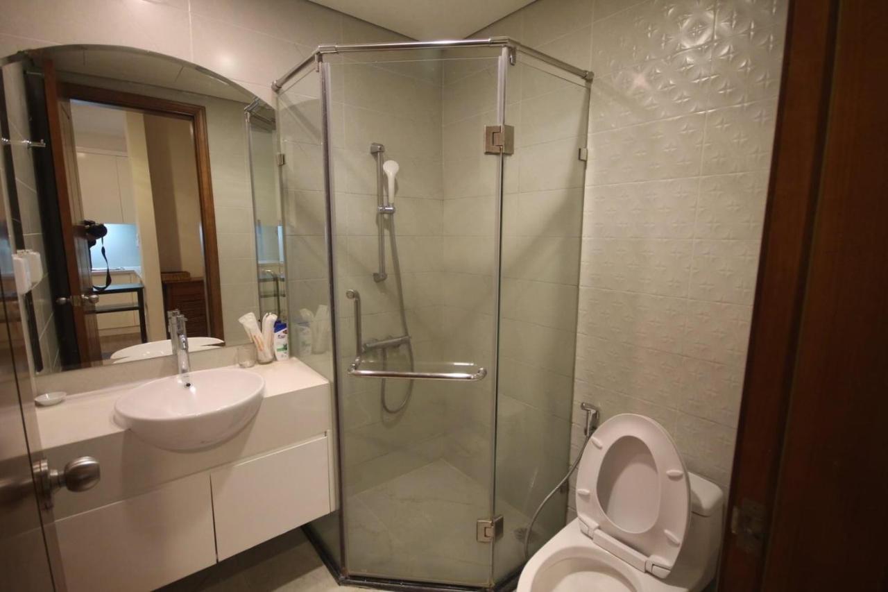 Vinhomes Times City - By Bayhomes Apartment Hanoi