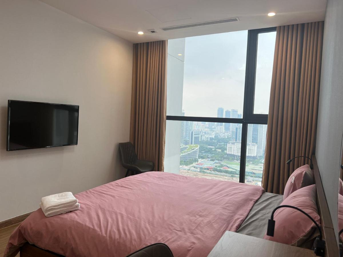 Vinhomes Skylake Next To Keangnam Landmark Apartment *