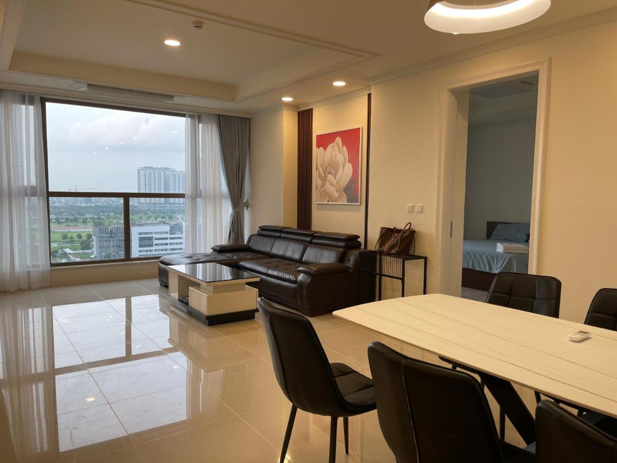 Apartment Daewoo Starlake Tay Ho Tay Next To Korean Embassy Hanoi