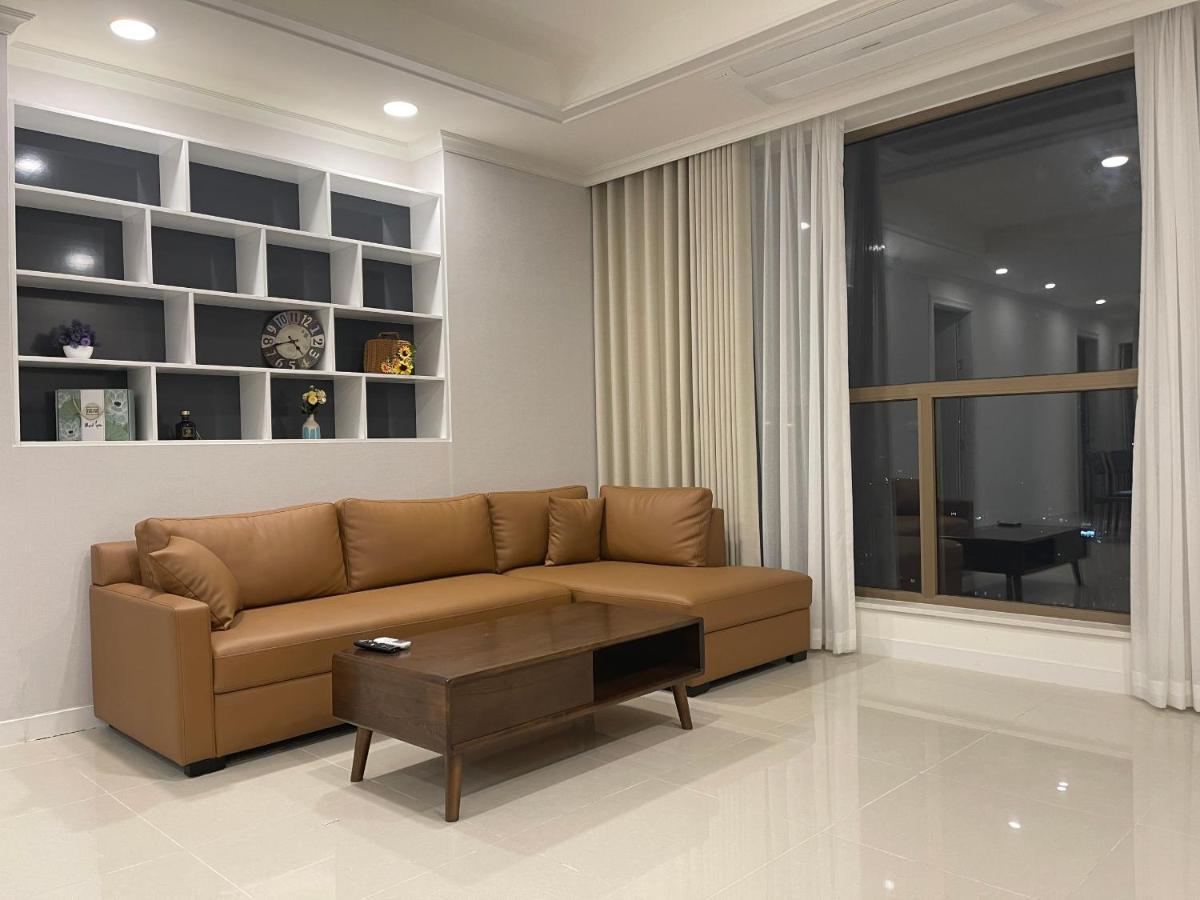 Apartment Daewoo Starlake Tay Ho Tay Next To Korean Embassy *