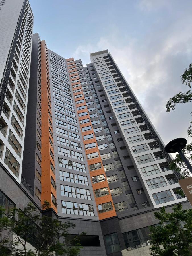 Apartment Daewoo Starlake Tay Ho Tay Next To Korean Embassy