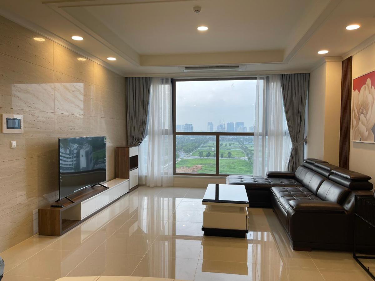 Apartment Daewoo Starlake Tay Ho Tay Next To Korean Embassy Hanoi